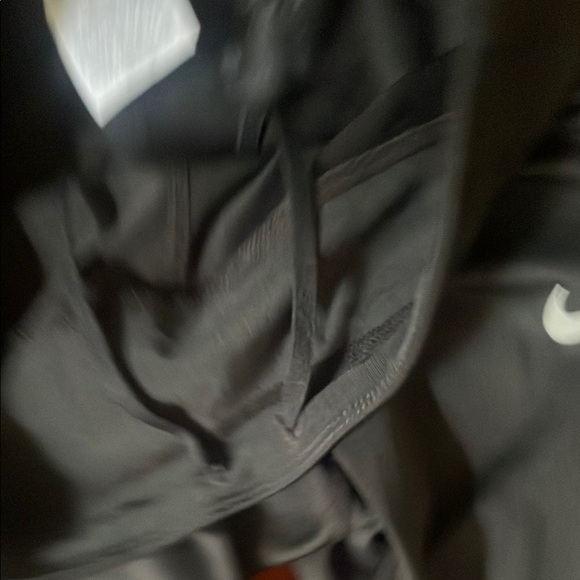 Nike Black 7/8 length Leggings - Picture 9 of 9